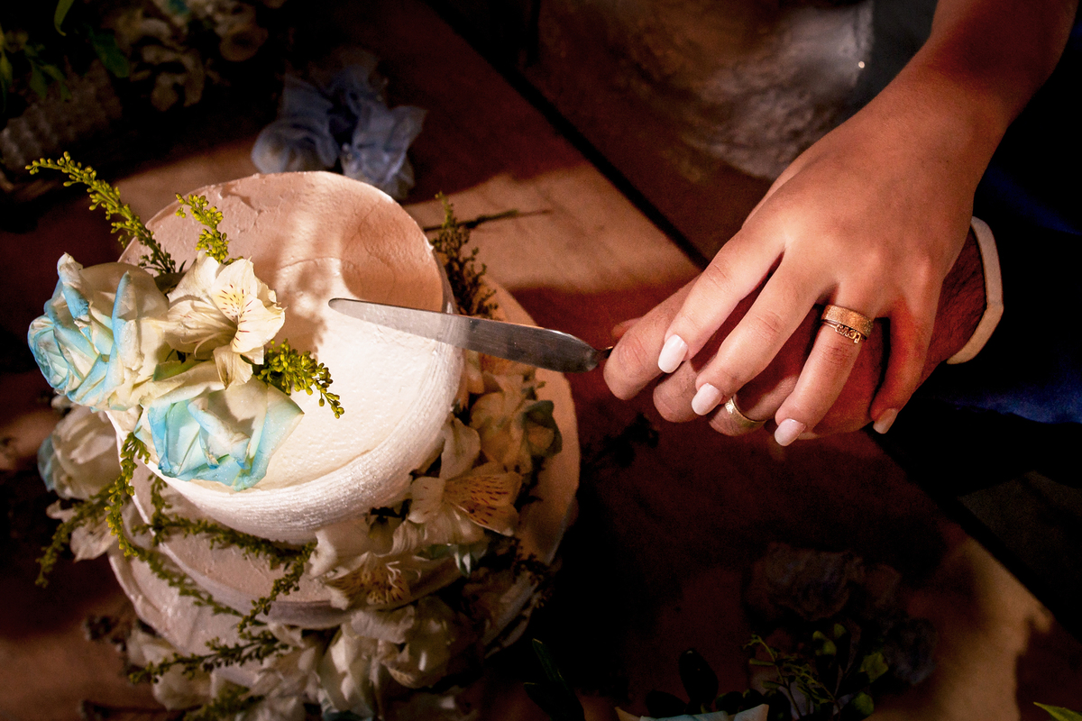 Casamento em Fortaleza