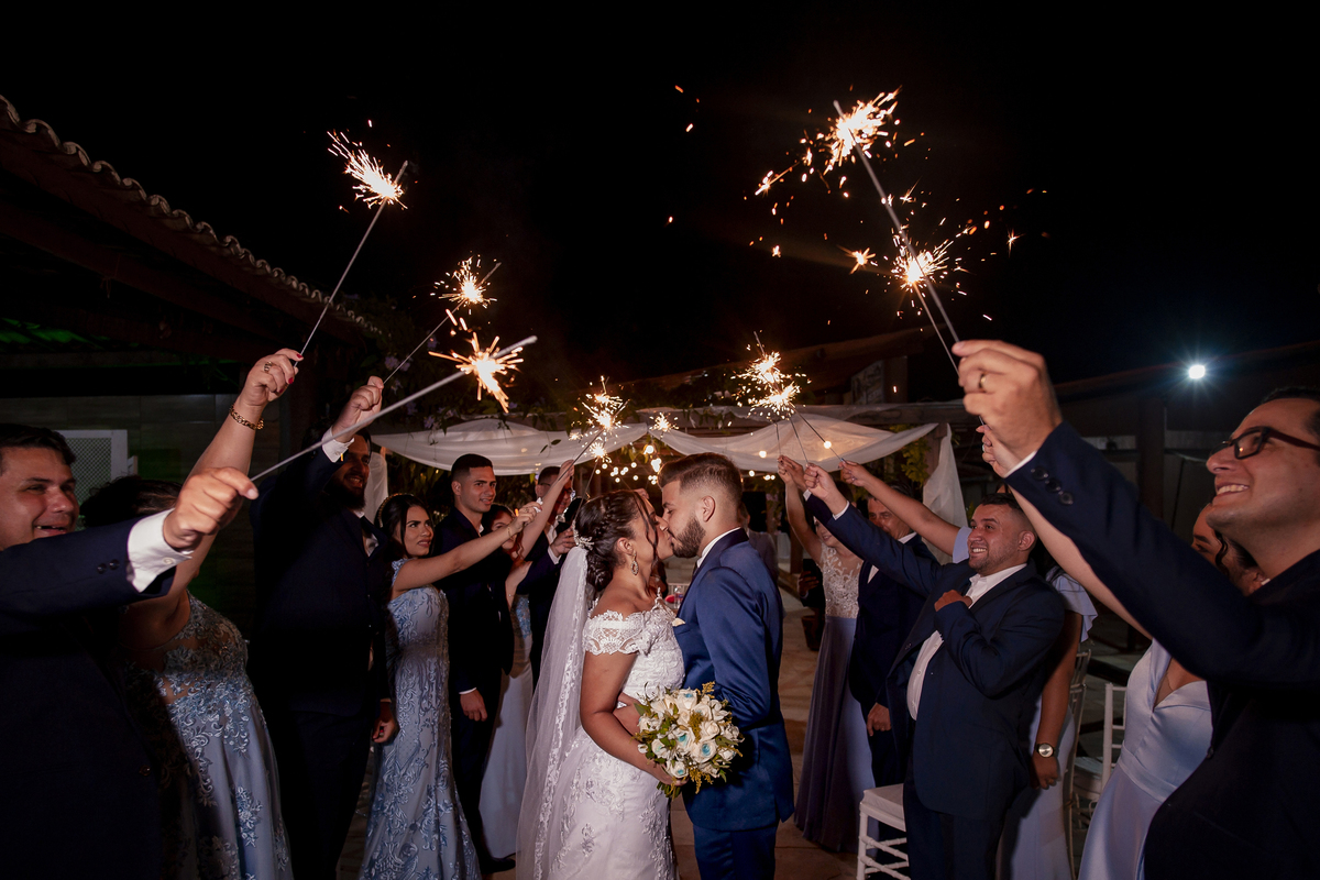 Ensaio de casamento em Fortaleza