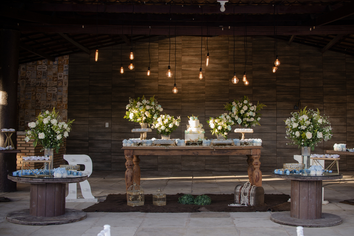 Casamento em Fortaleza