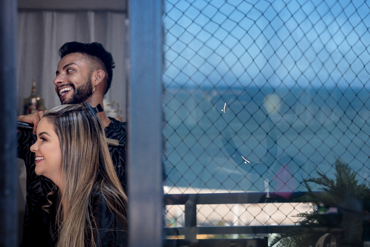 Fotografo de casamento Fortaleza