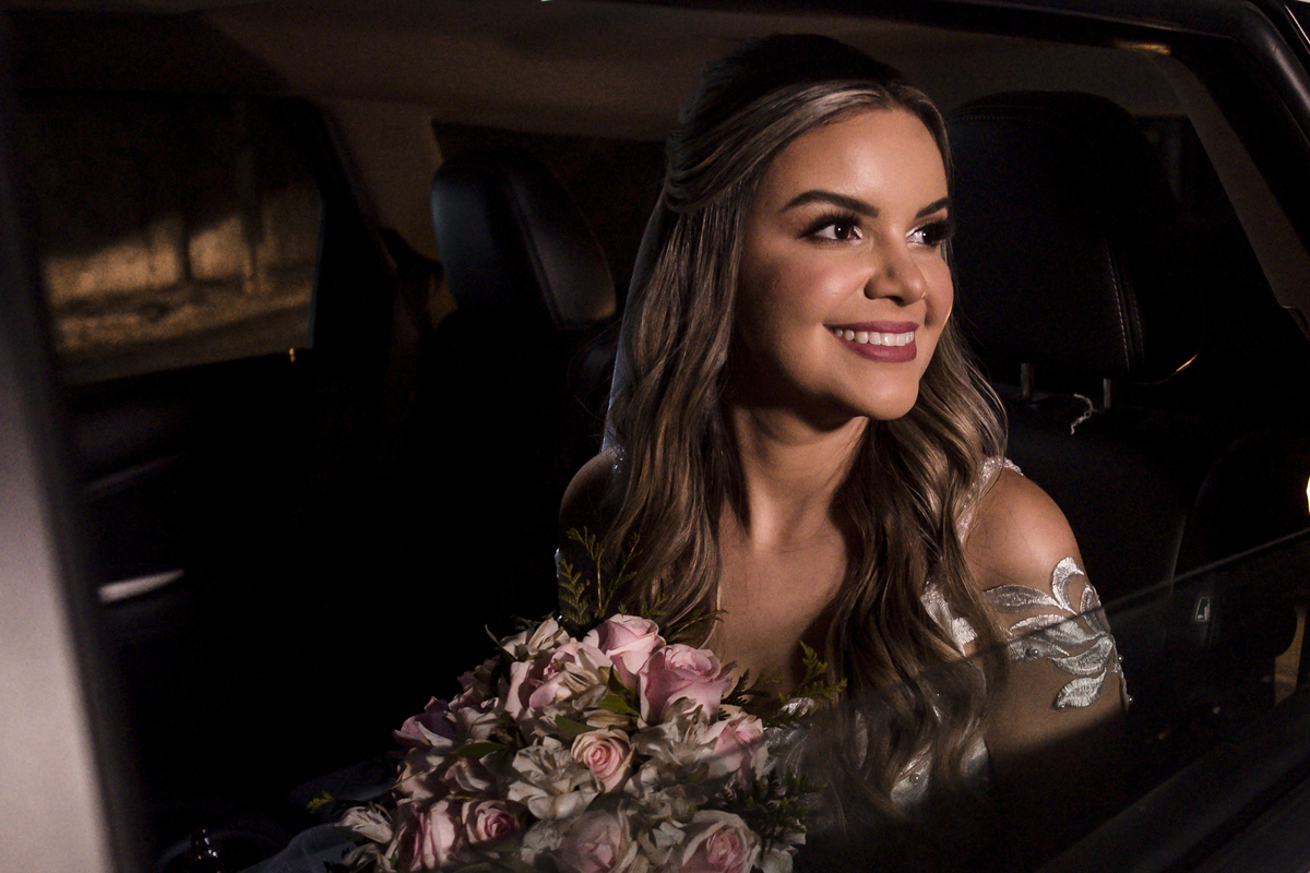 Casamento em Fortaleza