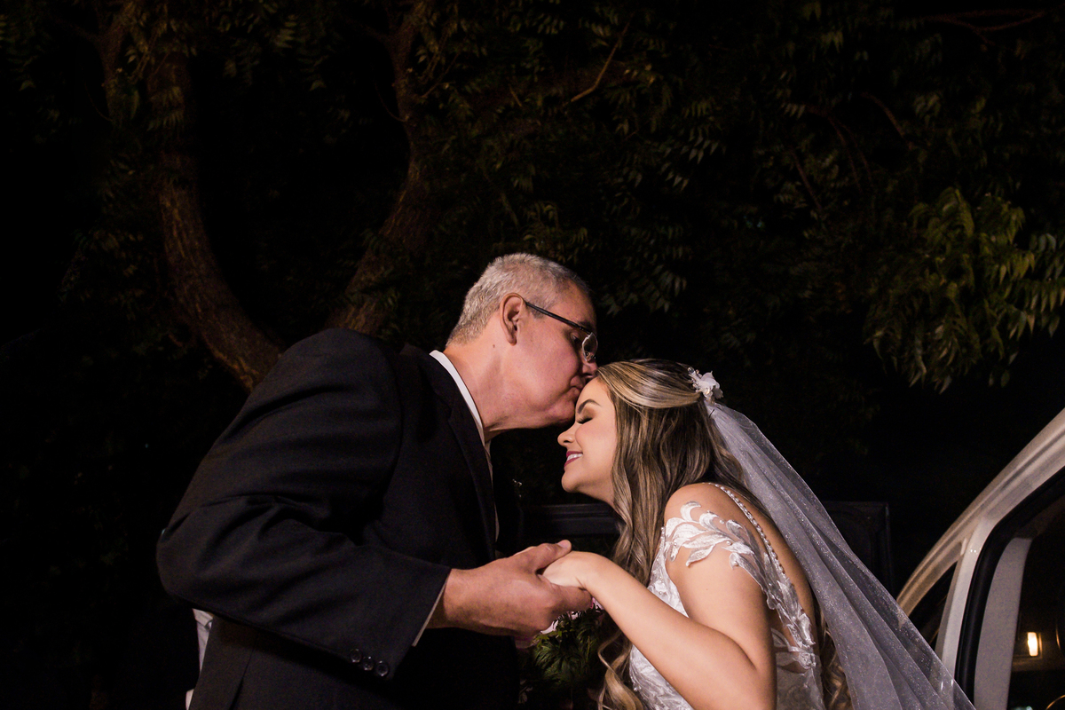 Casamento em Fortaleza