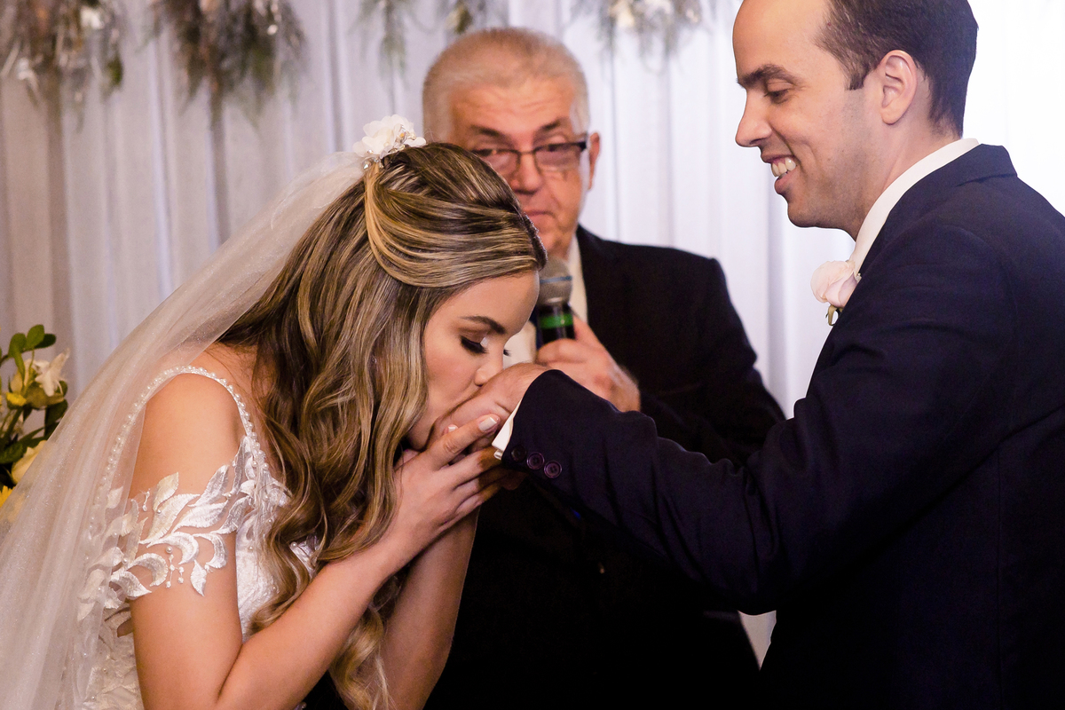 Fotografo de casamento Fortaleza