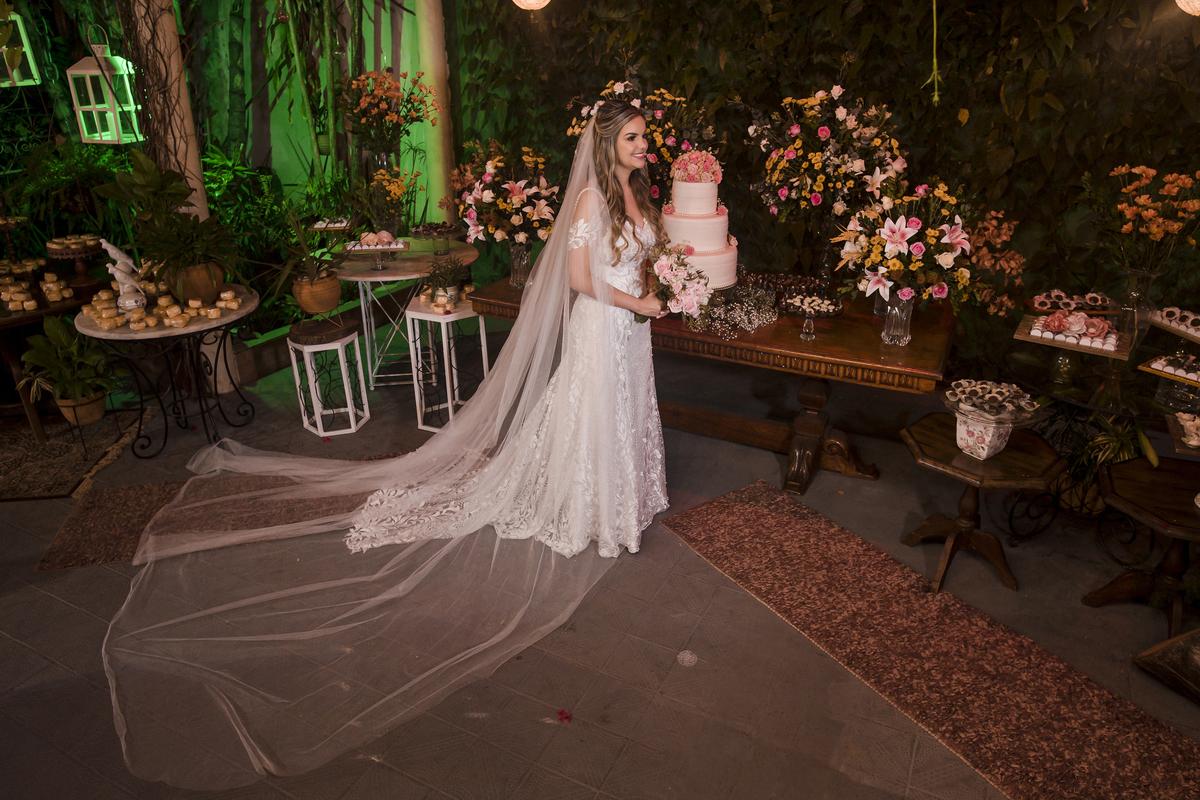 Casamento em Fortaleza
