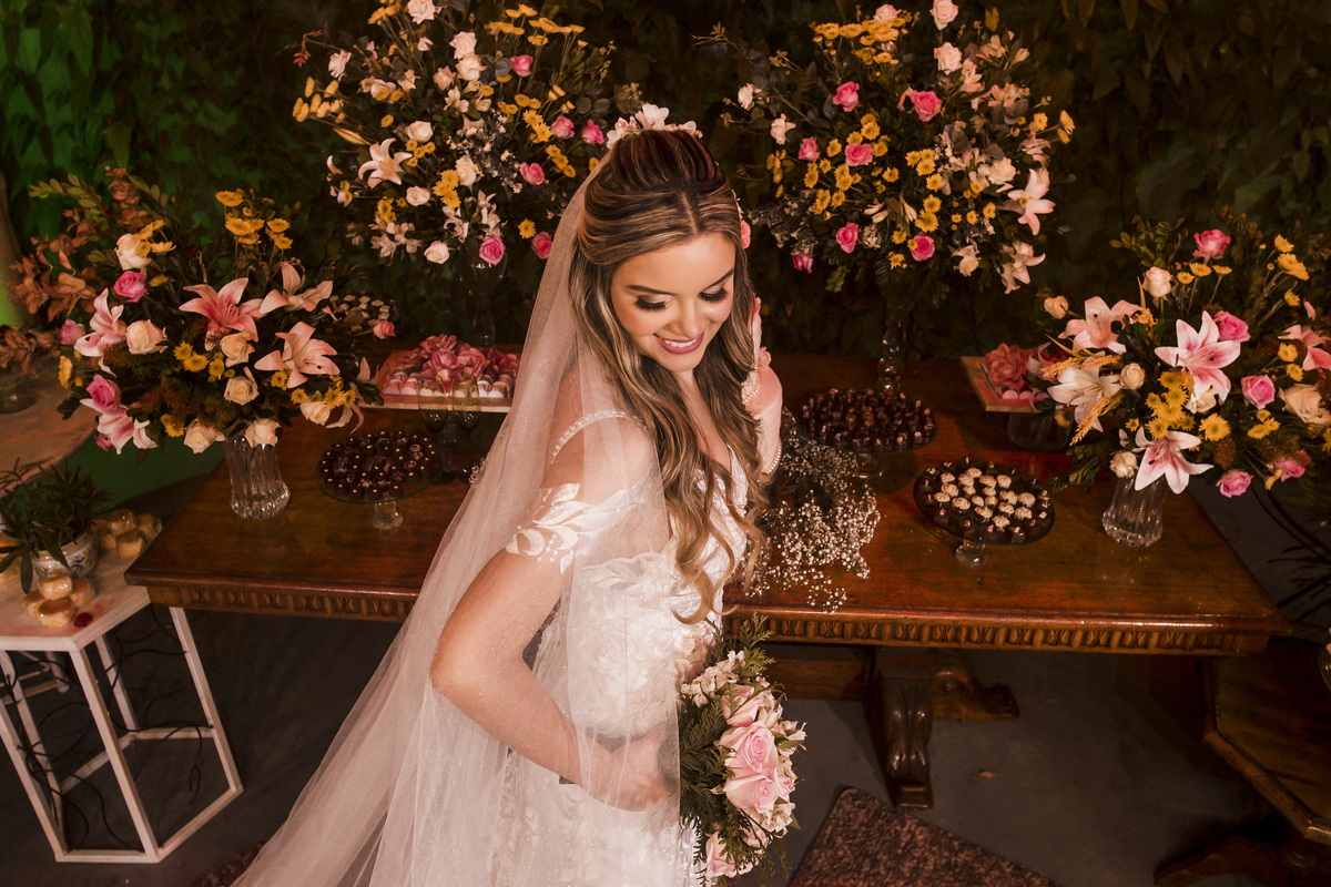 Casamento em Fortaleza