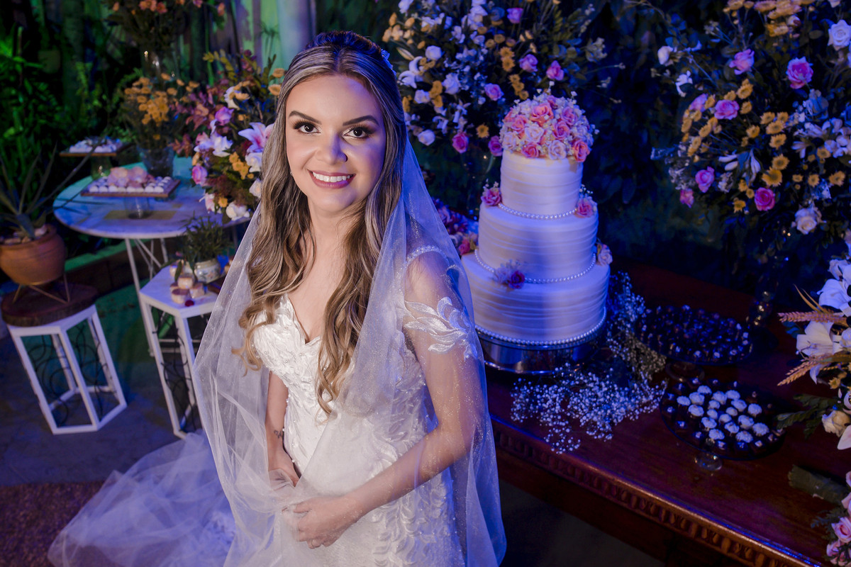 Casamento em Fortaleza