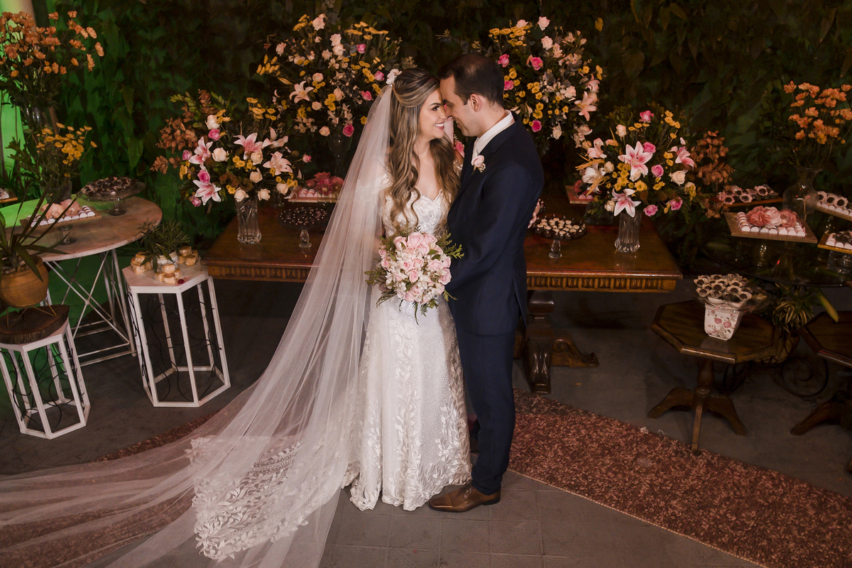 Casamento em Fortaleza