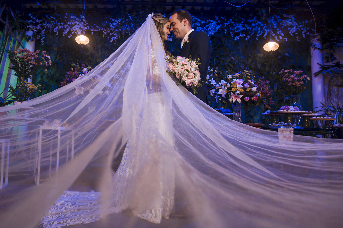 Casamento em Fortaleza