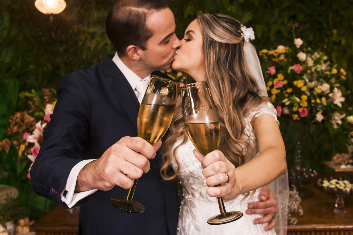 Casamento em Fortaleza