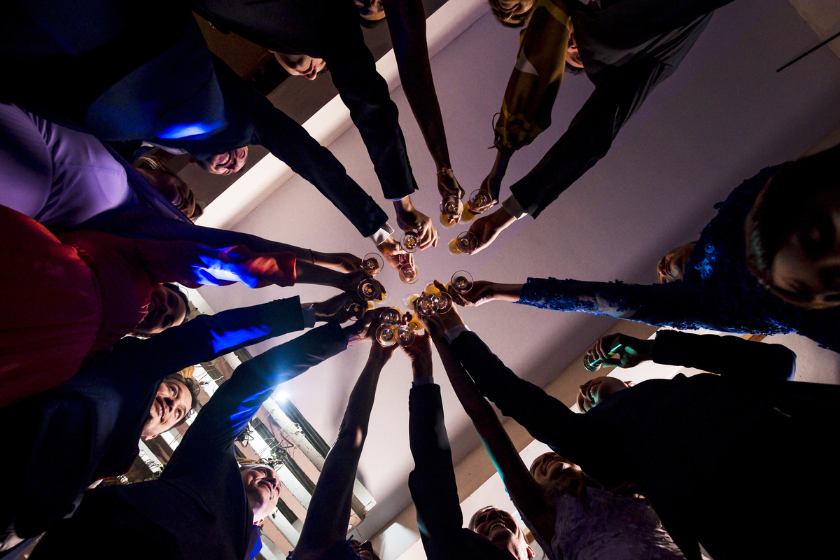 Casamento em Fortaleza