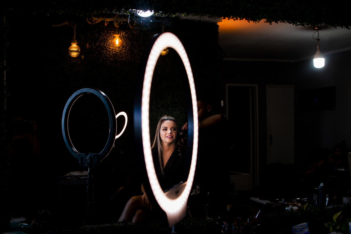 Casamento em Fortaleza