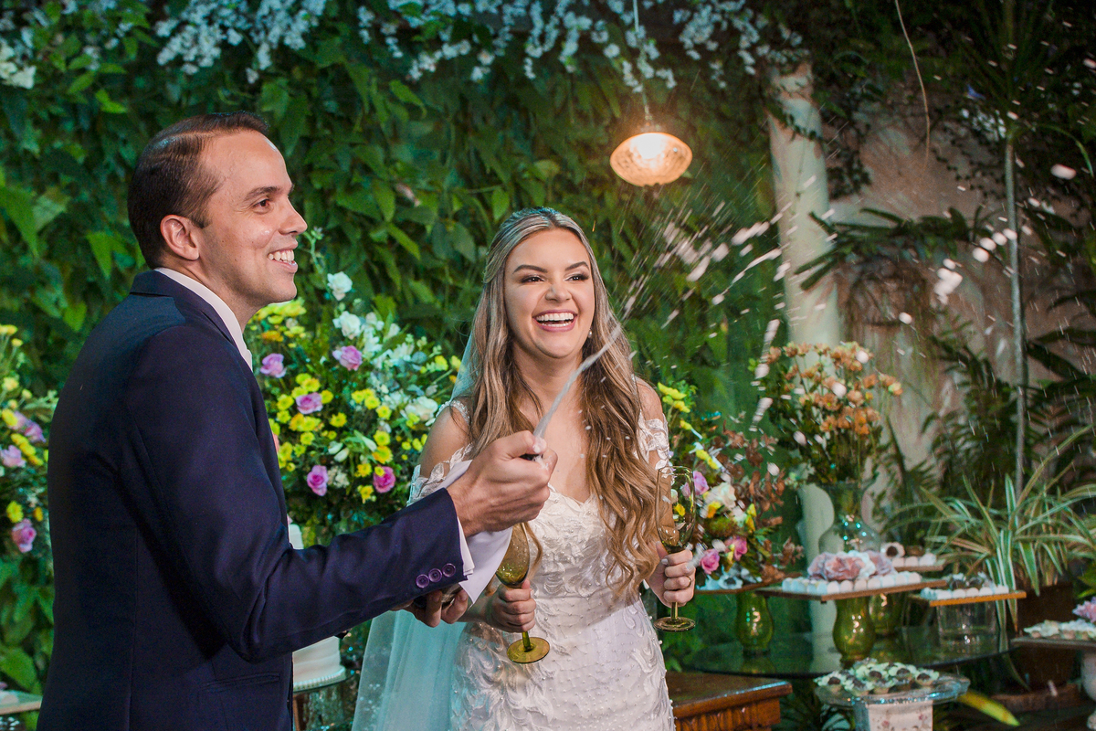 Fotografo de casamento Fortaleza