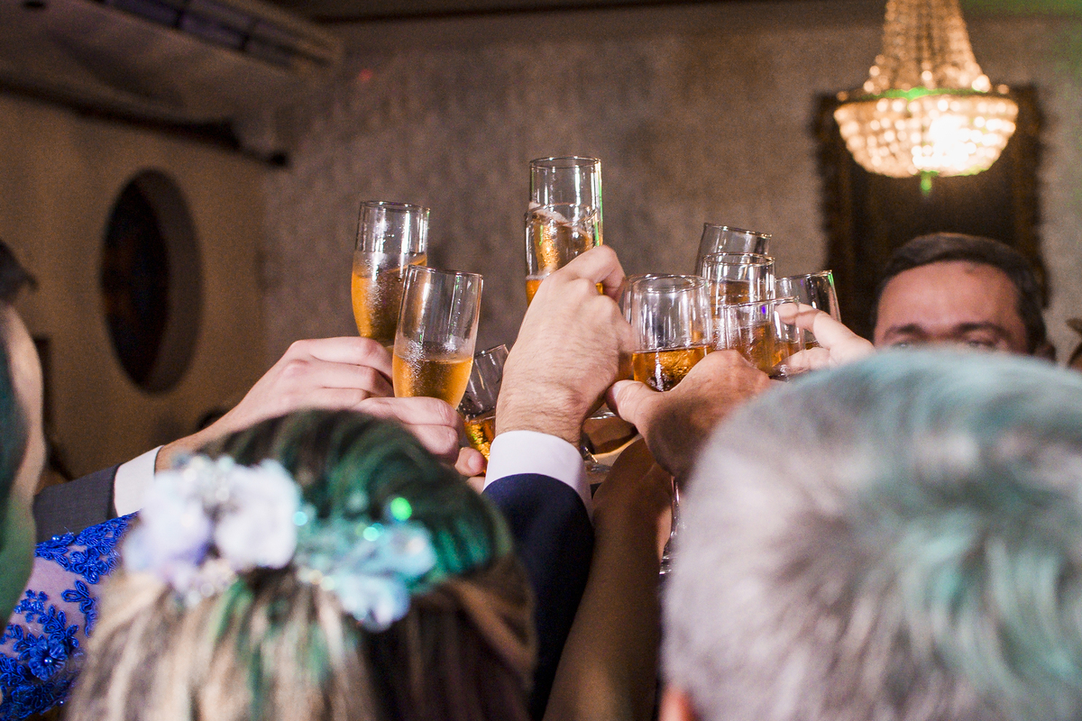 Casamento em Fortaleza