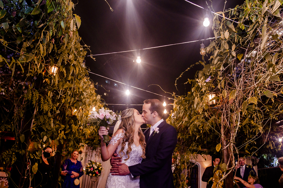 Casamento em Fortaleza
