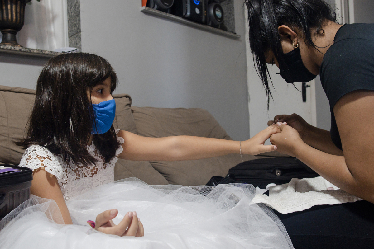 Casamento em Fortaleza