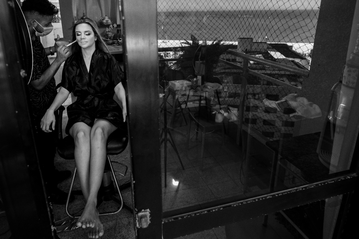 Casamento em Fortaleza