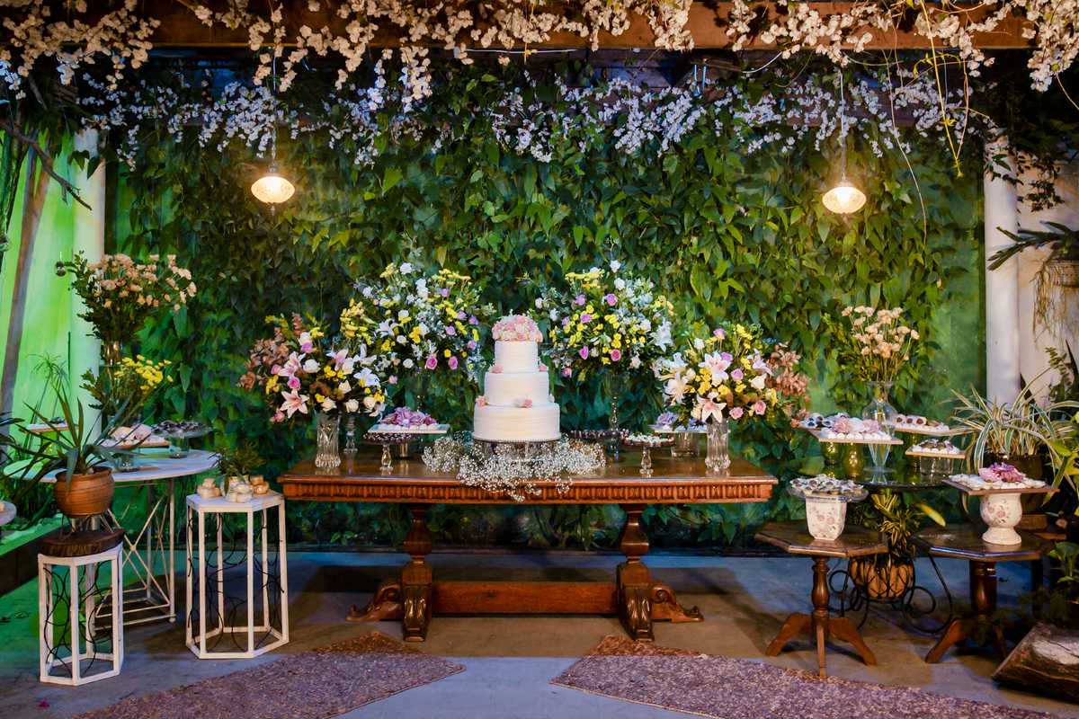 Casamento em Fortaleza