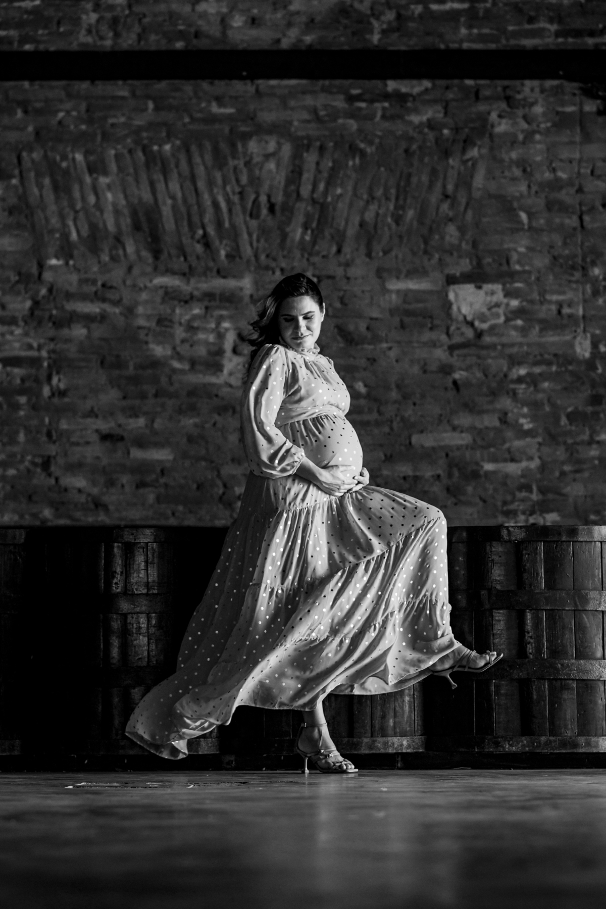 Ensaio gestante Fortaleza