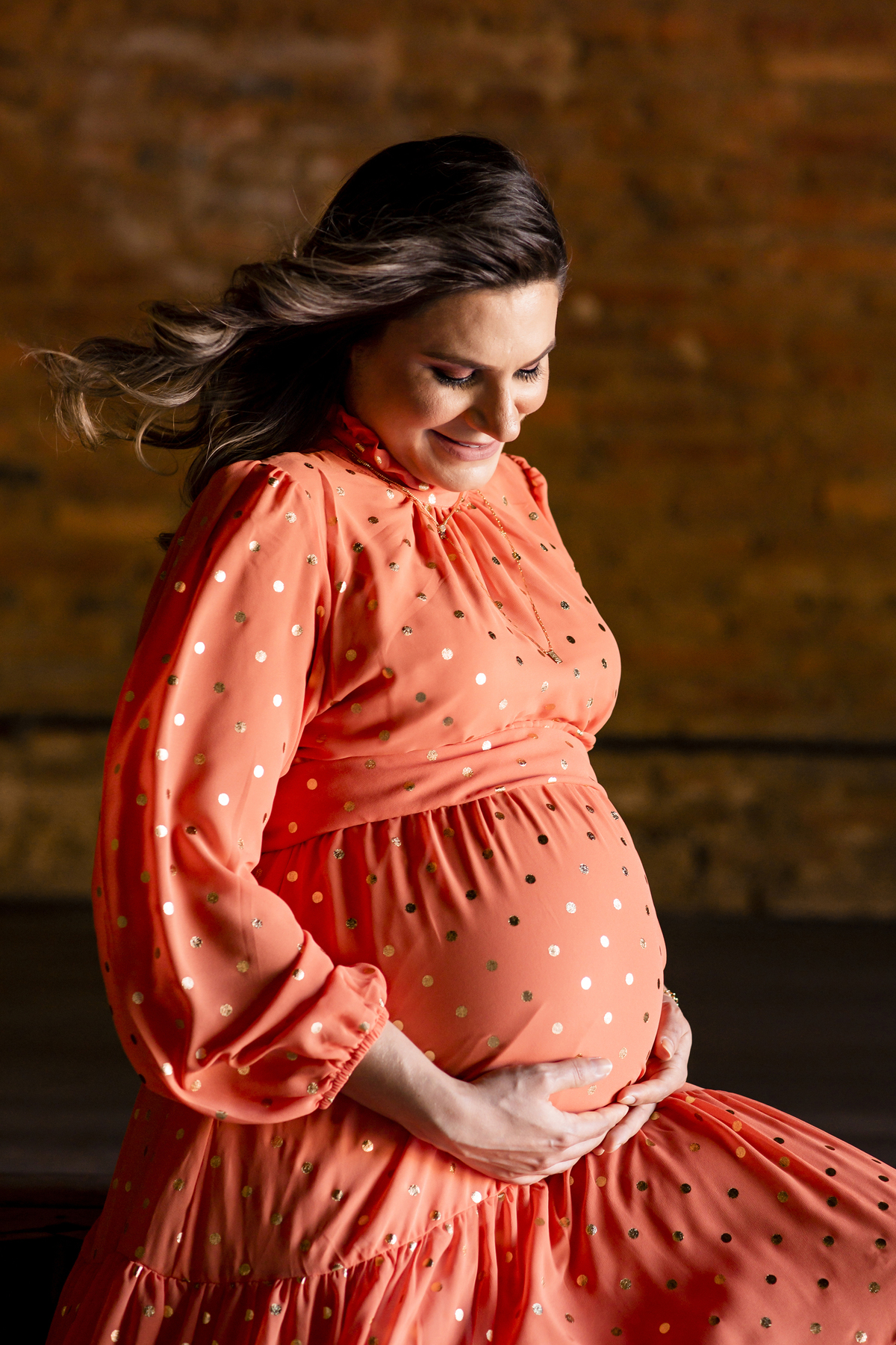 Ensaio gestante Fortaleza