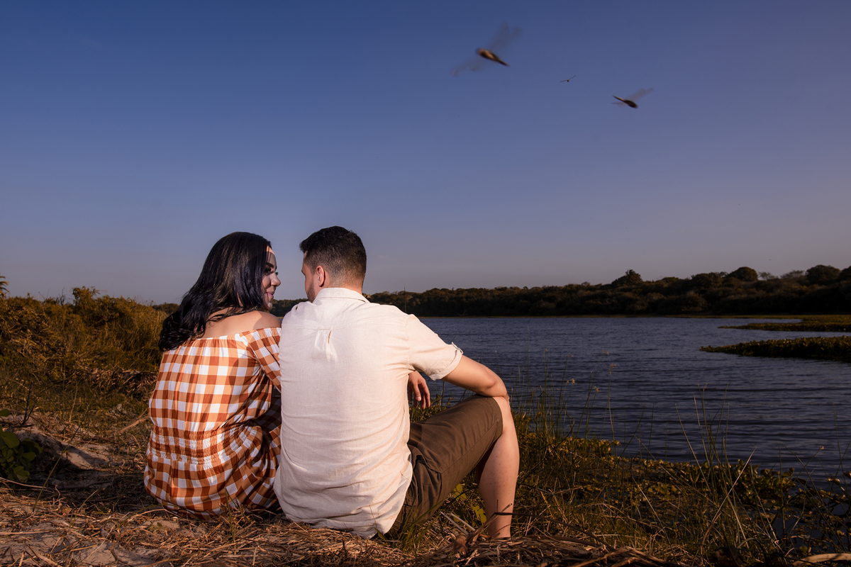 Fotografia casamento Fortaleza