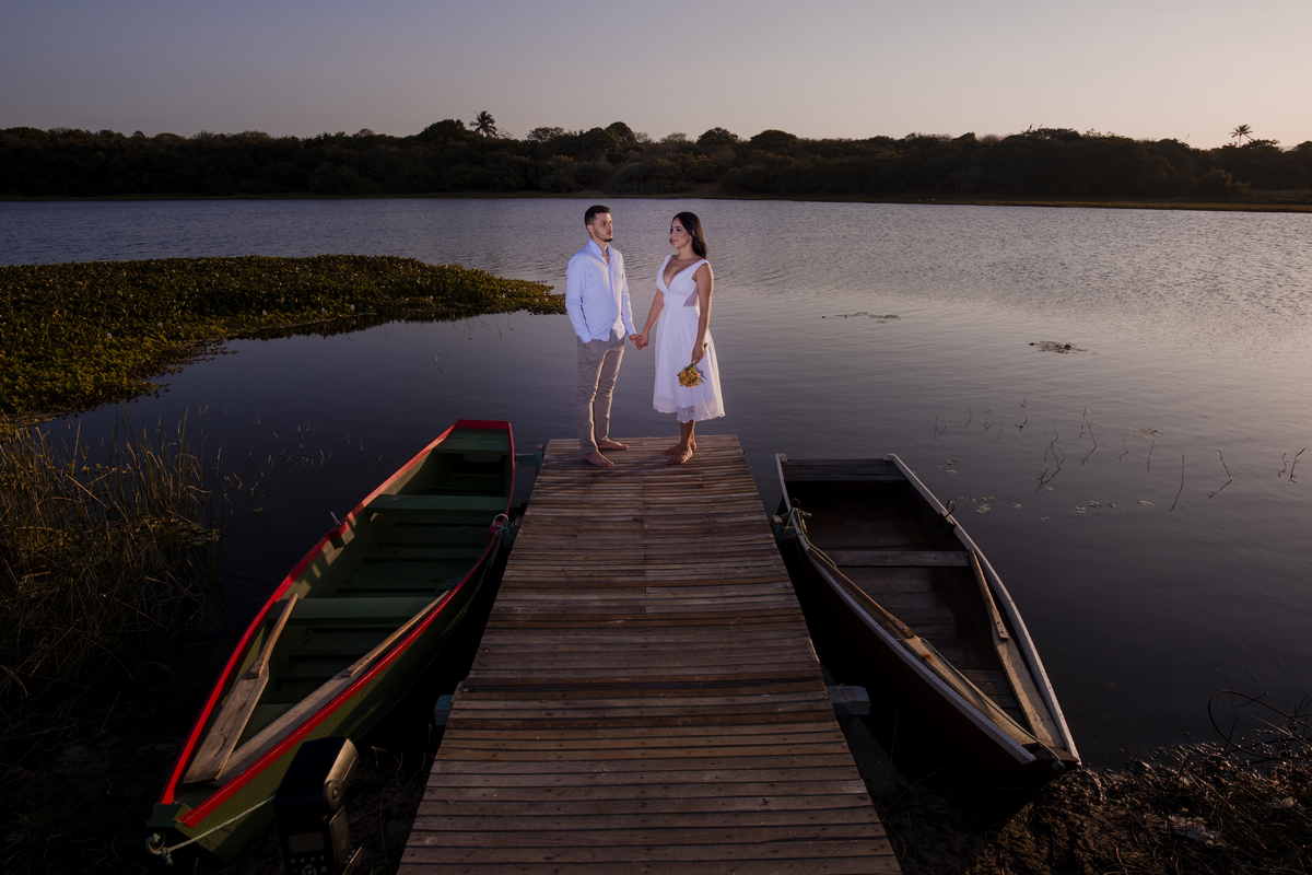 Ensaio pre wedding fazenda Terra do Sol