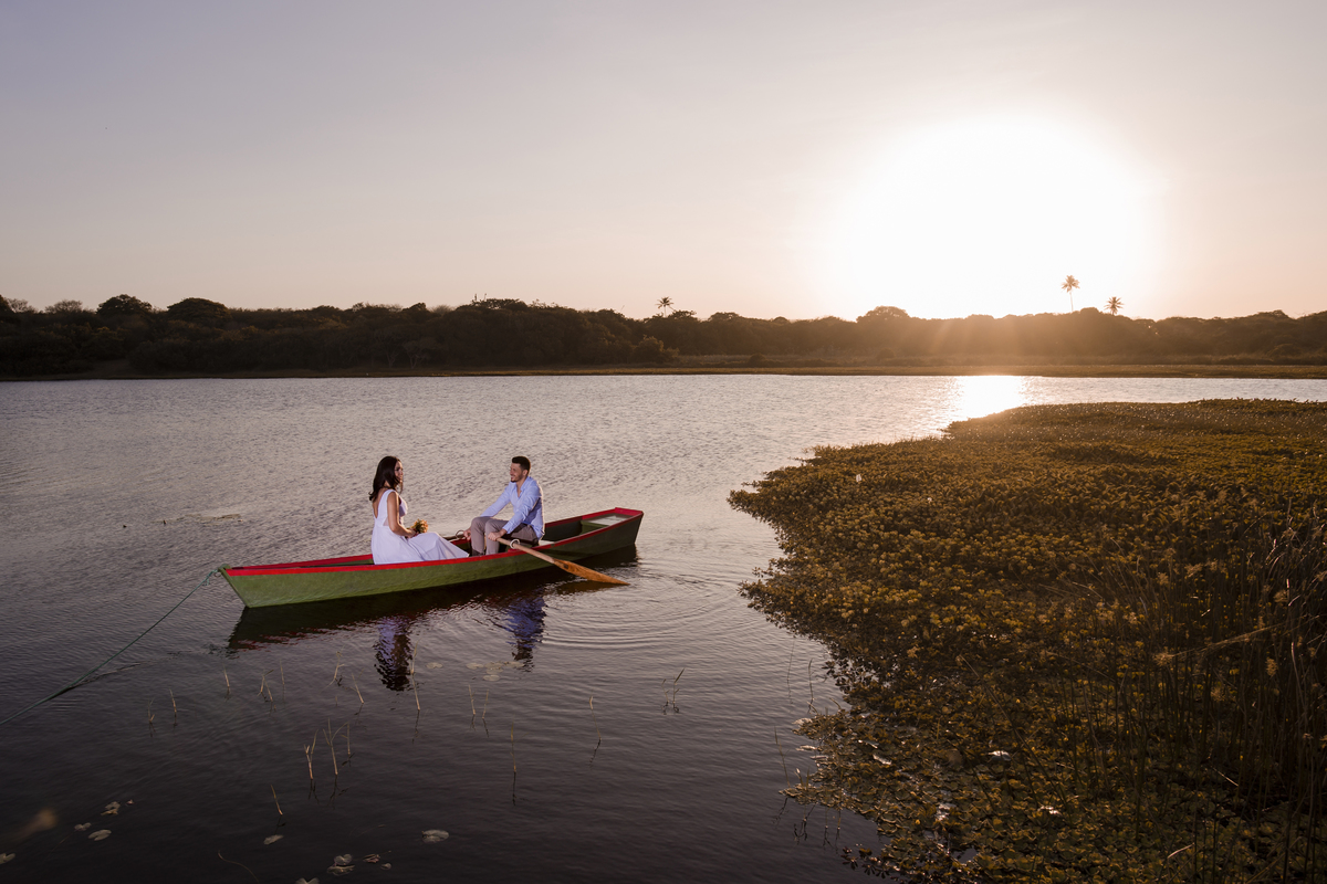 Ensaio pre wedding fazenda Terra do Sol