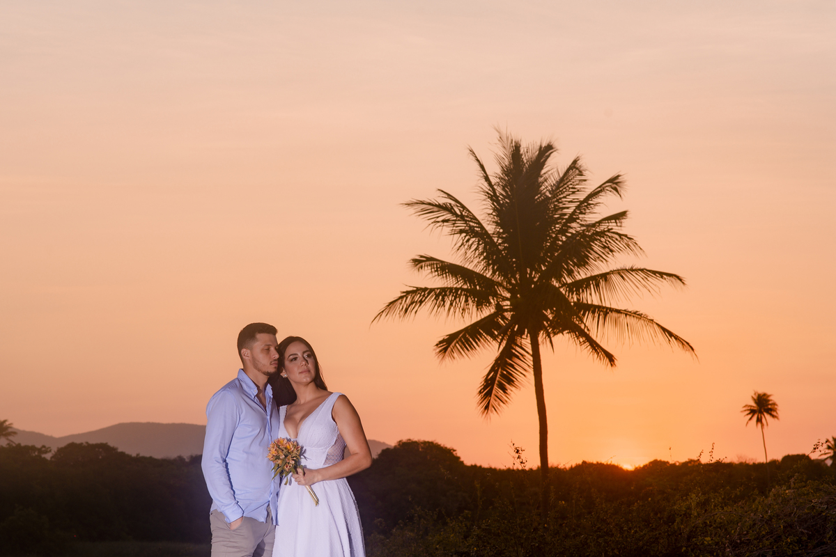 Ensaio pre wedding fazenda Terra do Sol