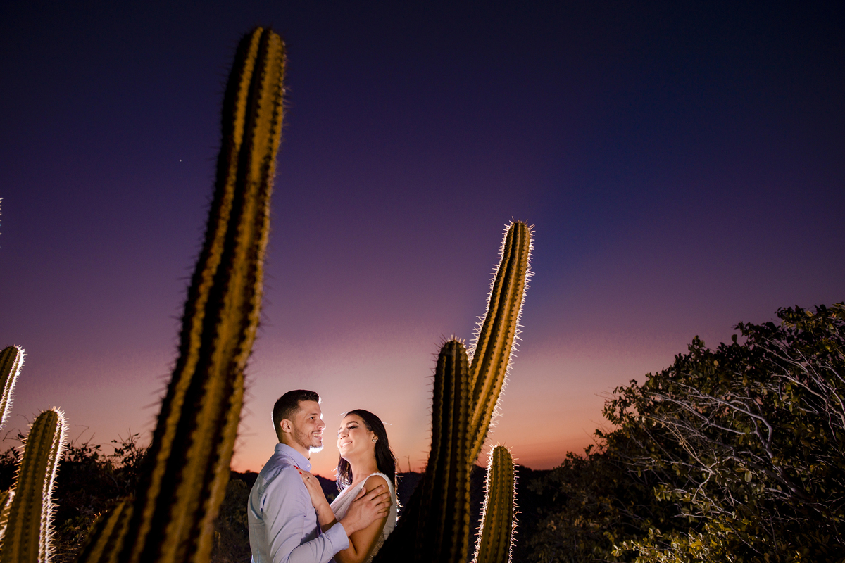 Ensaio fotografico pre casamento