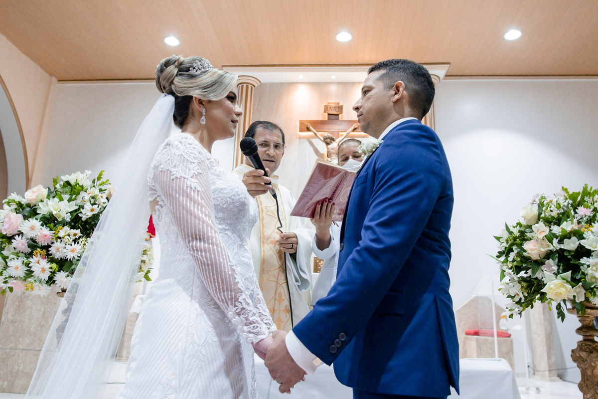 Casamento Fortaleza