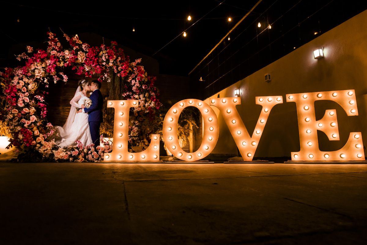 Fotografia de casamento em Fortaleza