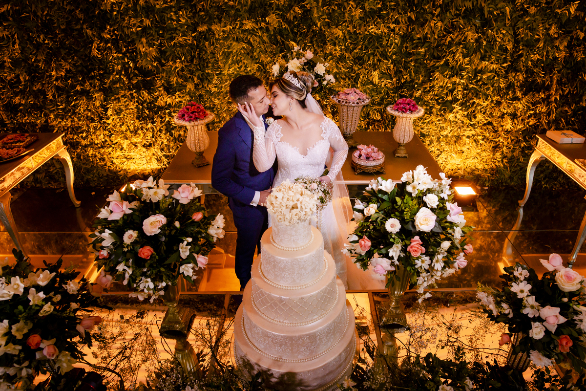 Festa de casamento Fortaleza