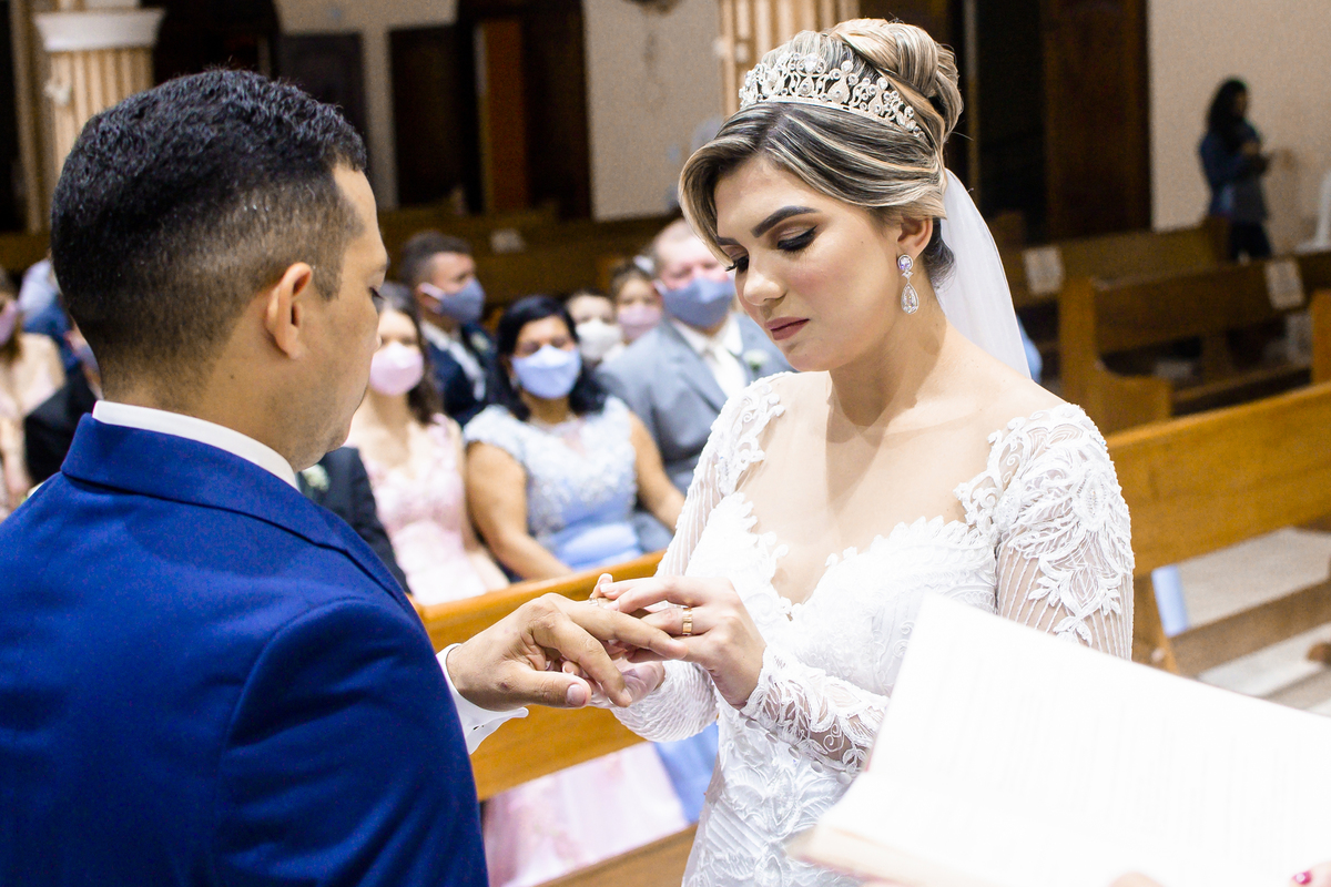 Fotografia de casamento em Fortaleza