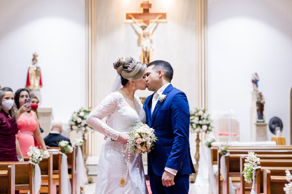 Festa de casamento Fortaleza