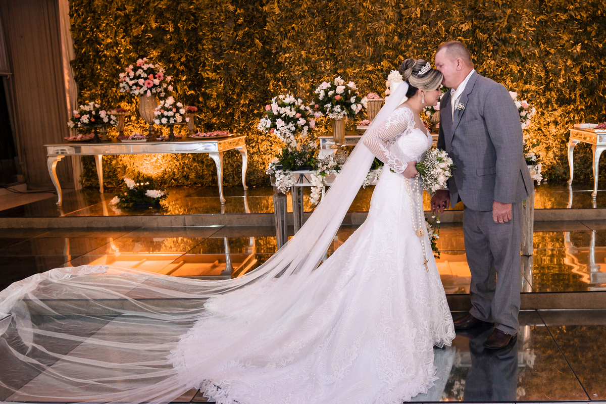 Festa de casamento Fortaleza