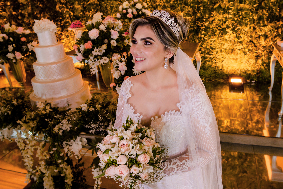 Fotografia de casamento em Fortaleza