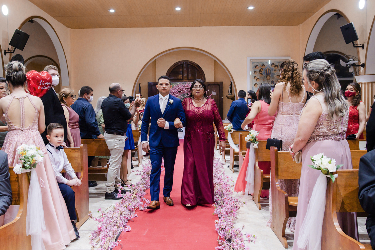 Fotografia de casamento em Fortaleza