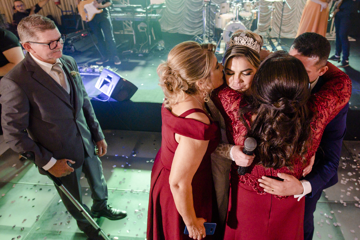 Fotografia de casamento em Fortaleza