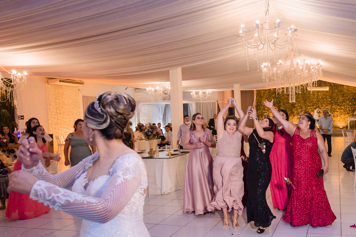 Fotografia de casamento em Fortaleza