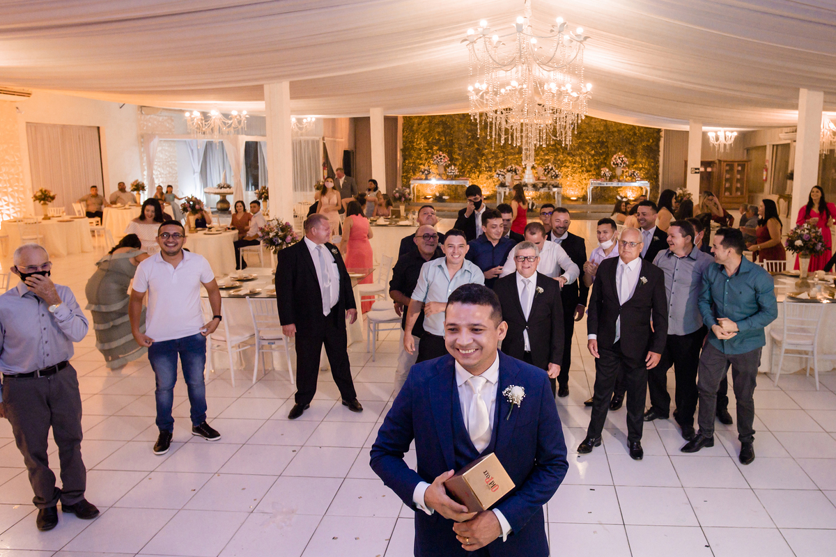 Casamento Fortaleza