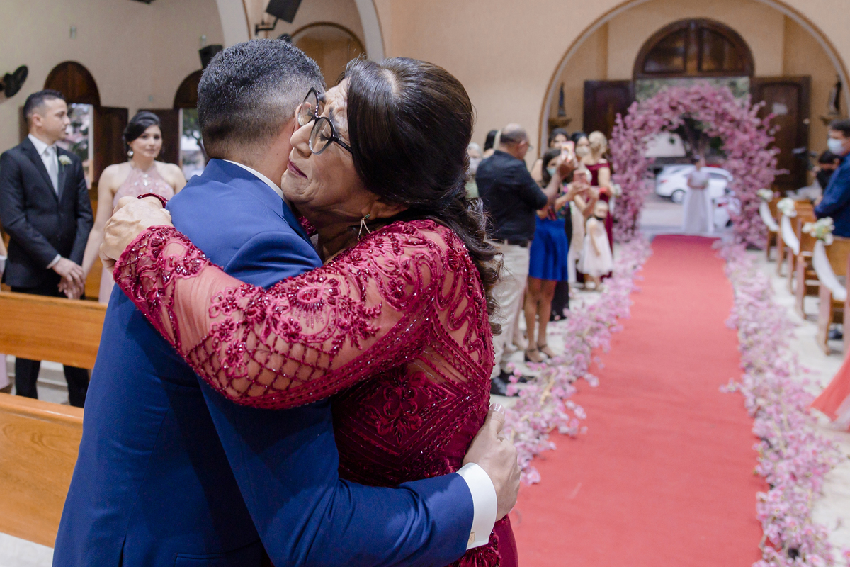 Fotografia de casamento em Fortaleza