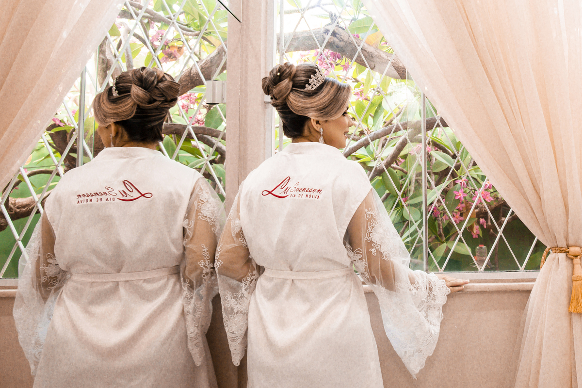 Fotografia de casamento em Fortaleza