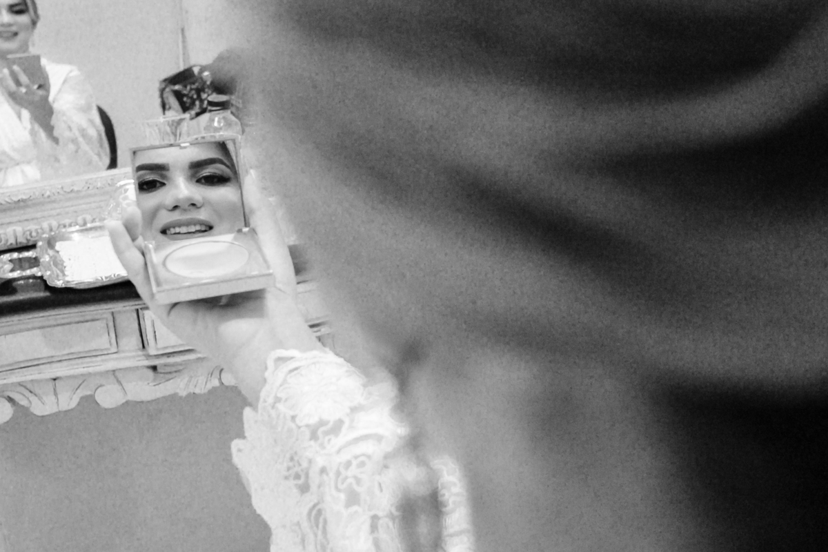 Fotografia de casamento em Fortaleza