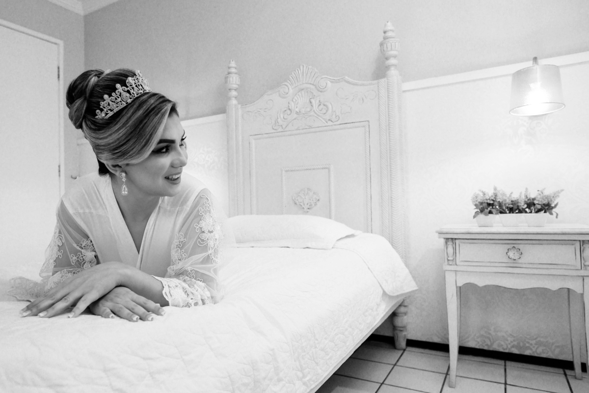 Festa de casamento Fortaleza