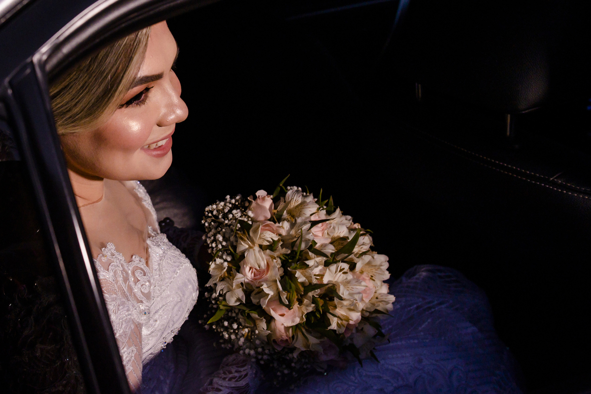 Fotografia de casamento em Fortaleza