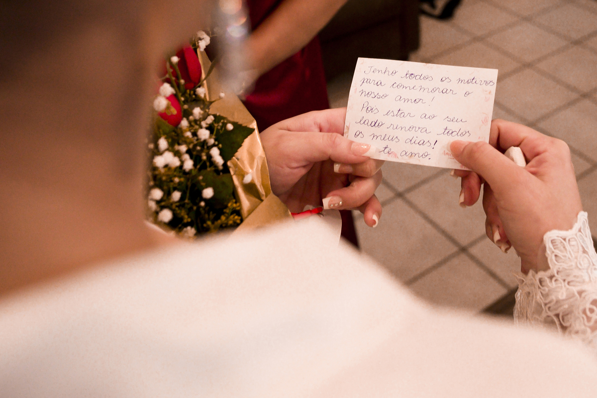 Fotografia de casamento em Fortaleza