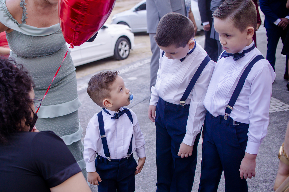 Festa de casamento Fortaleza