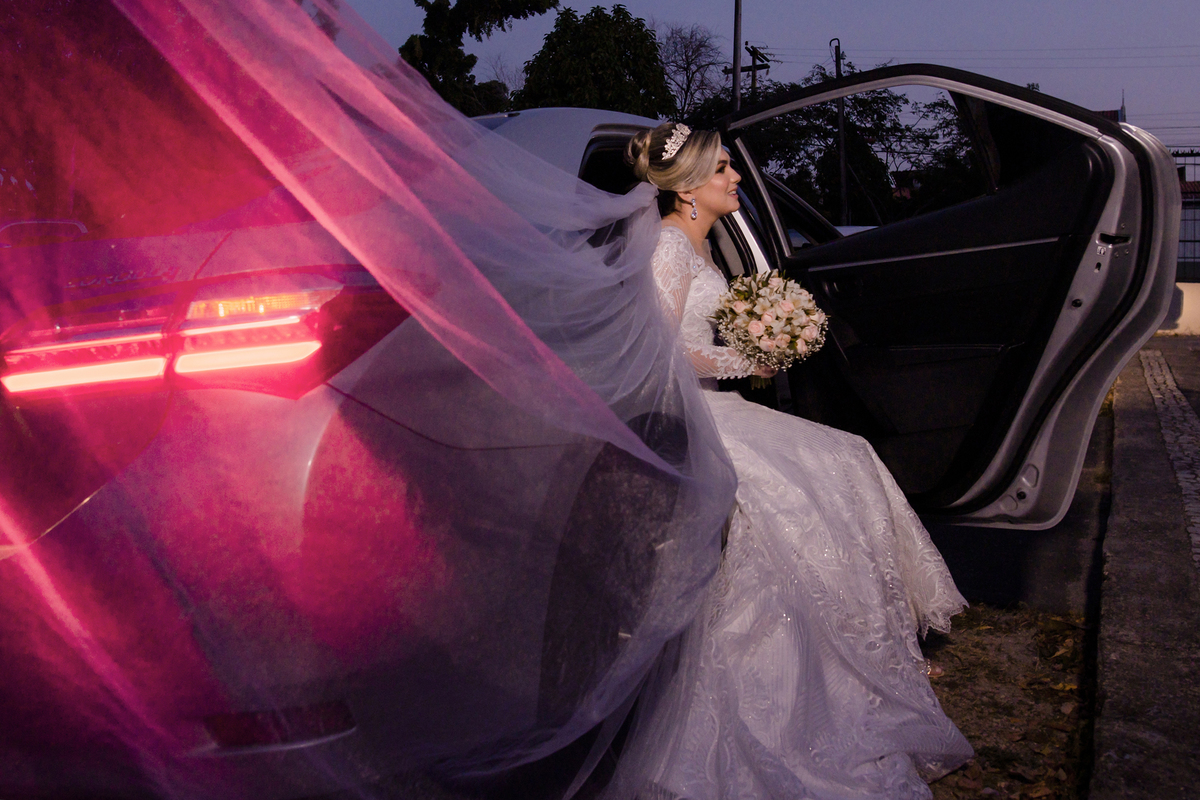 Festa de casamento Fortaleza