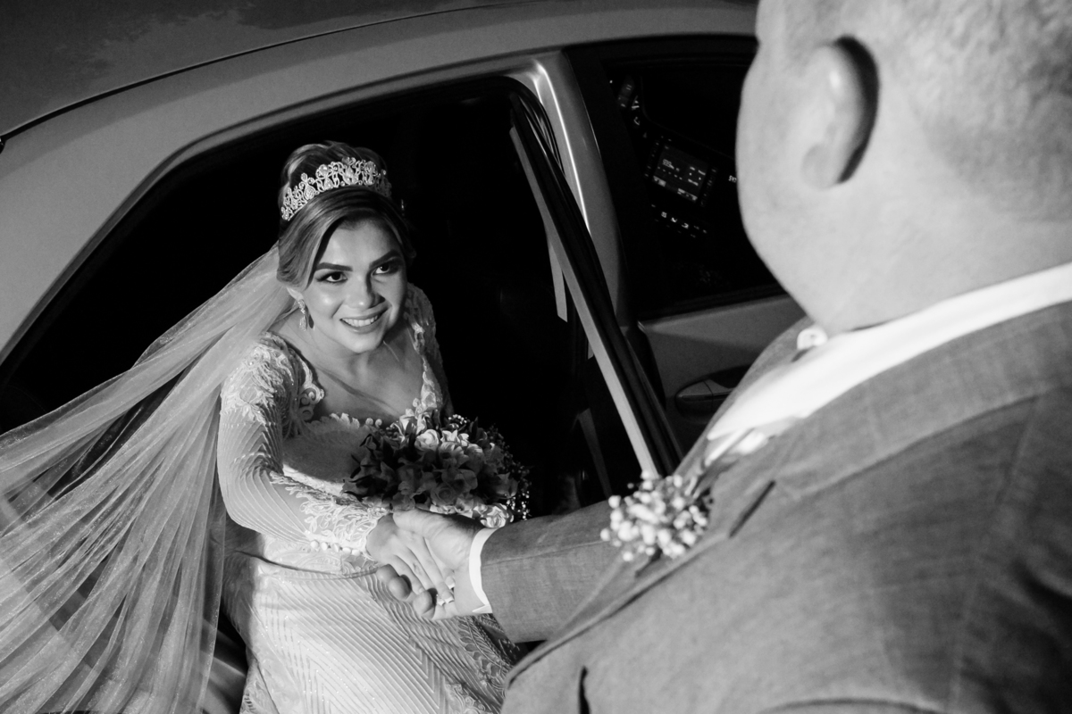 Festa de casamento Fortaleza