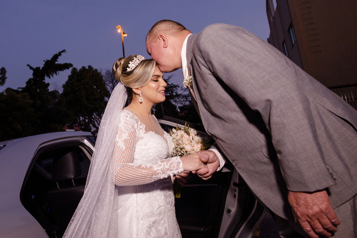 Fotografia de casamento em Fortaleza