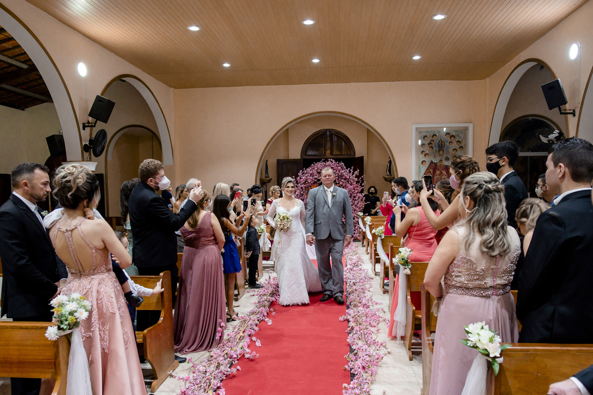 Fotografia de casamento em Fortaleza